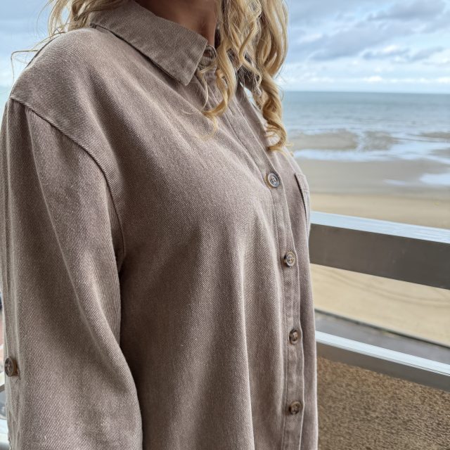 TAUPE JP3451