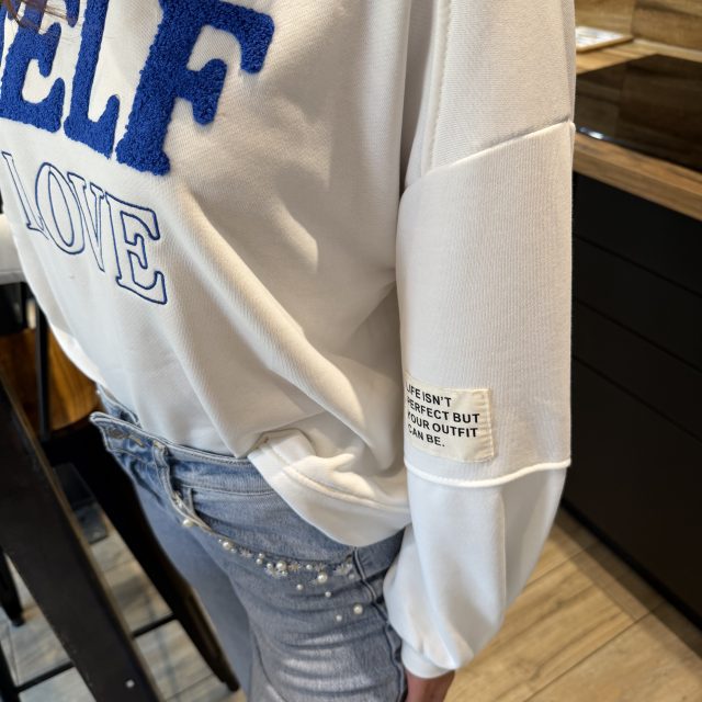 BLANC 08606-self