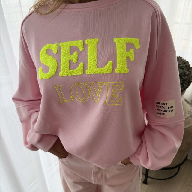 ROSE 08606-SELF