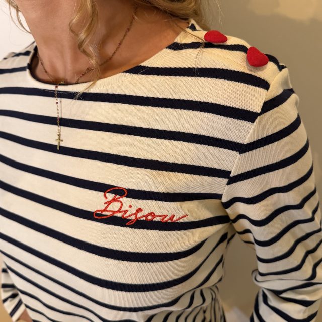 MARINE/ROUGE B6140